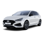 Hyundai i30 GO Czech!